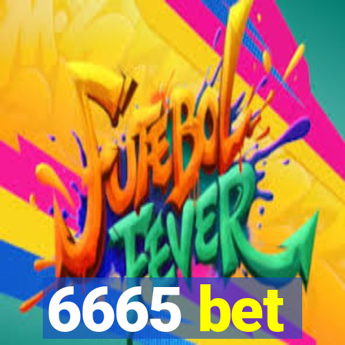 6665 bet